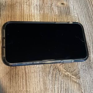 Black iPhone 11 128GB